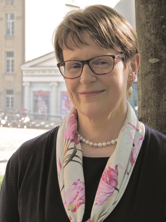 Susanne Sieker (2015)